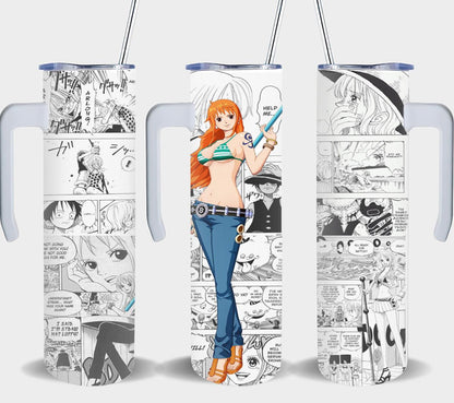 One Piece-7904 - tumbler