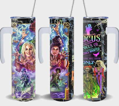 Witches-9157 - tumbler