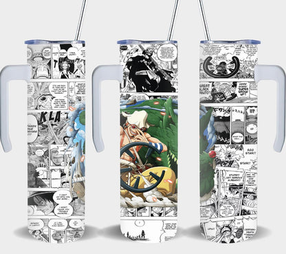 USOPP-7961 - tumbler