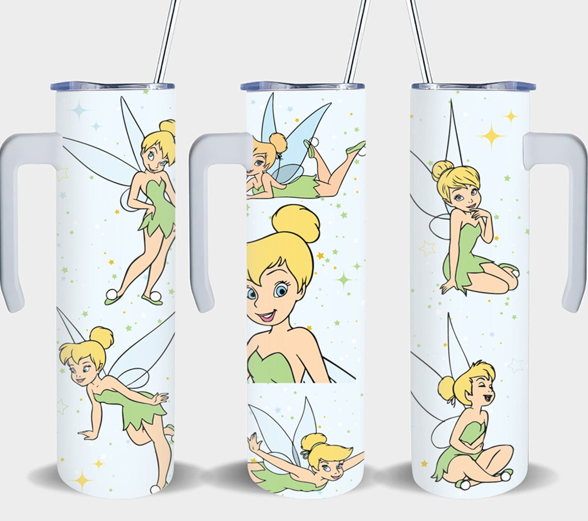 Fairy Princess-11089 - tumbler