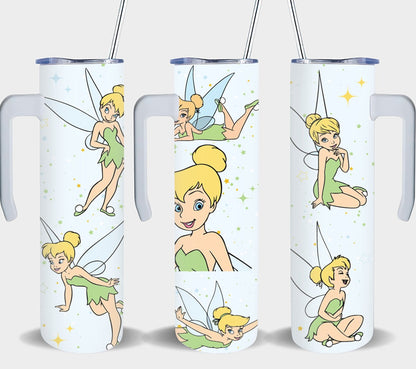 Fairy Princess-11089 - tumbler