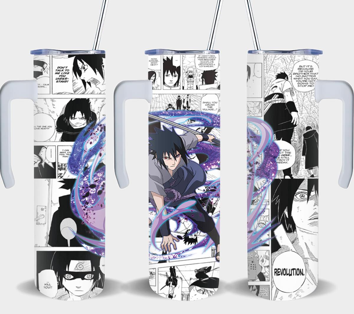 Sasuke Utchiha-7823 - tumbler
