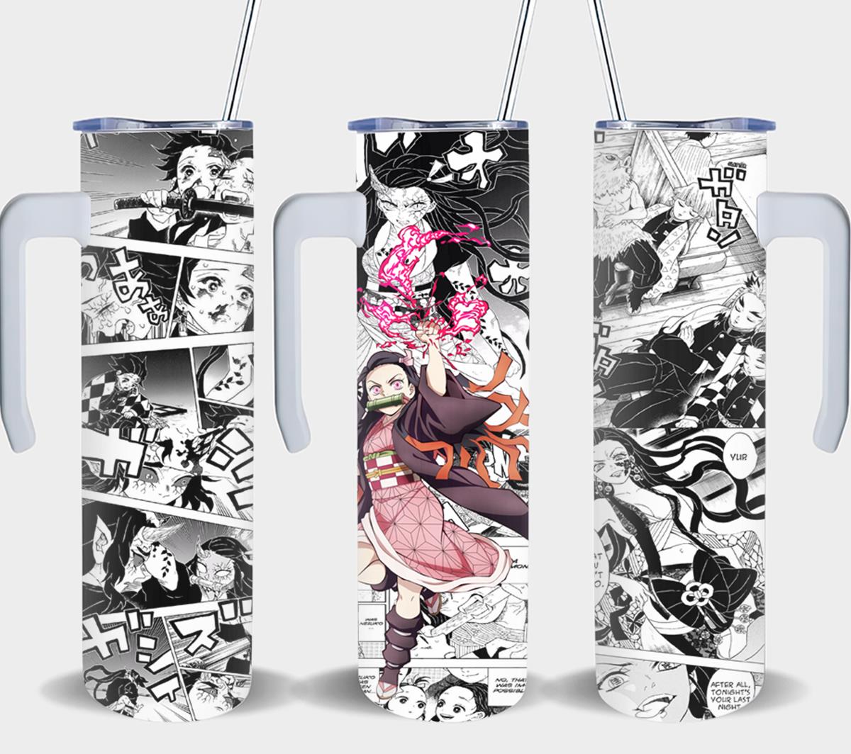 Demon Anime-7457 - tumbler
