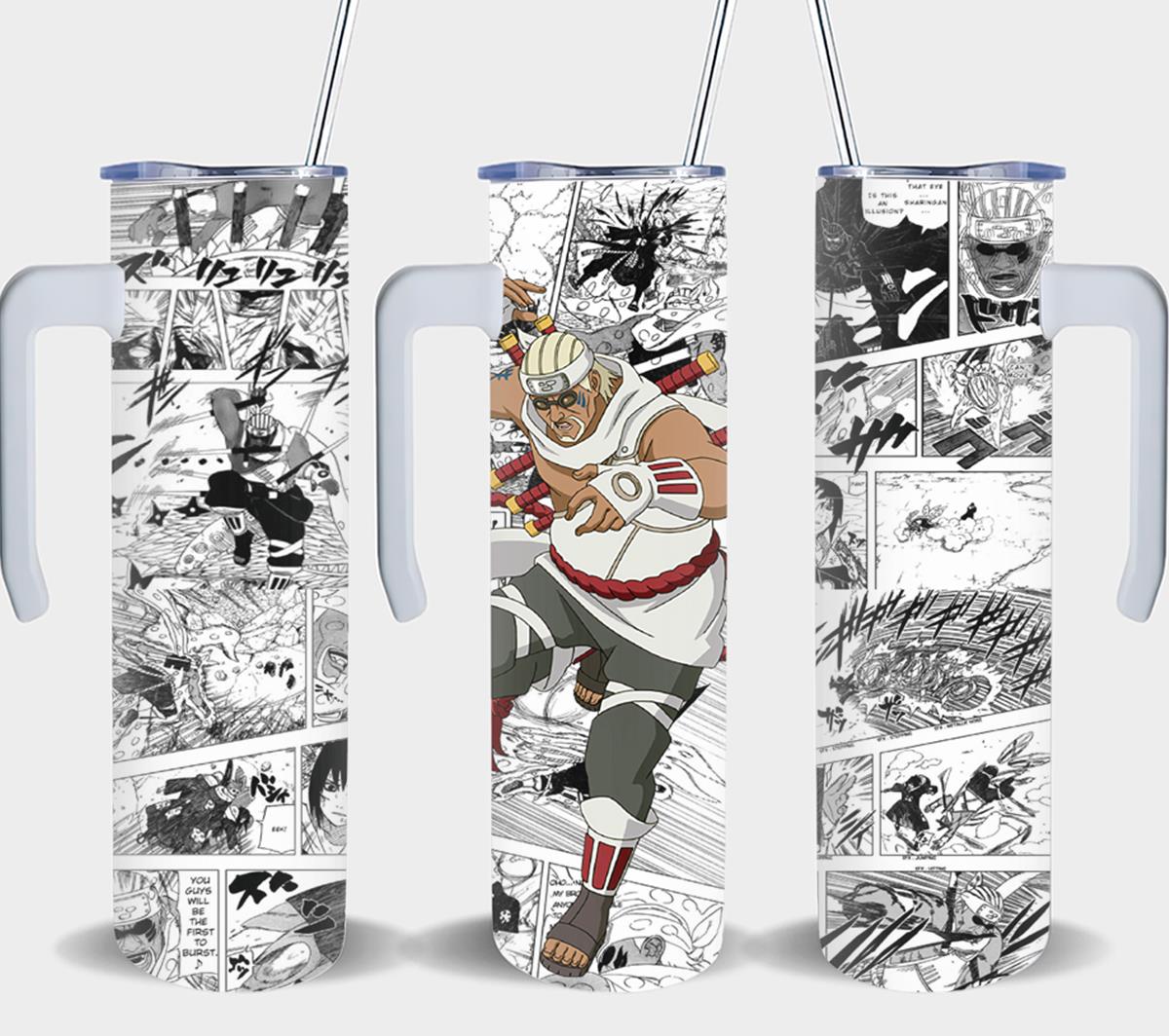 Killer Bee-7704 - tumbler
