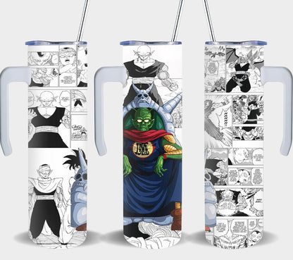 Picollo-7384 - tumbler