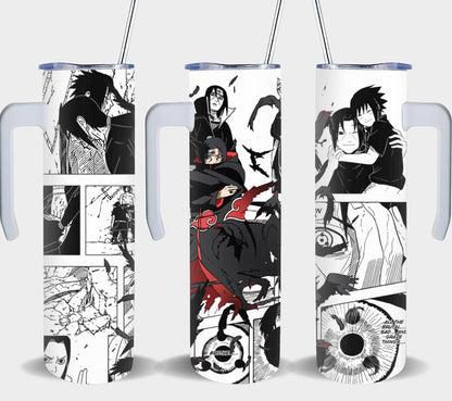 Itachi Uchiha-7660 - tumbler