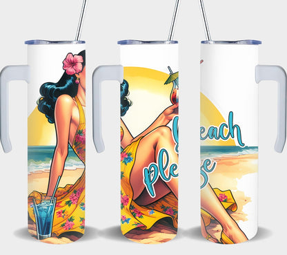Retro Summer-10961 - tumbler
