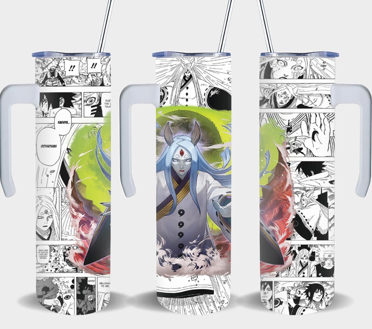 Kaguya Otsutsuki-7682 - tumbler