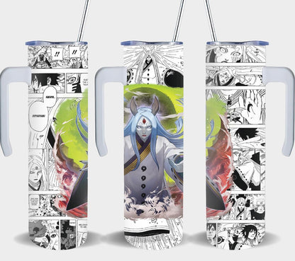 Kaguya Otsutsuki-7682 - tumbler