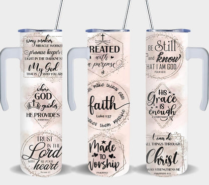 Faith-8548 - tumbler