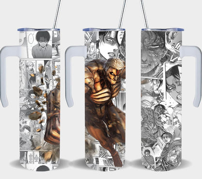 Attack on Titan-7573 - tumbler