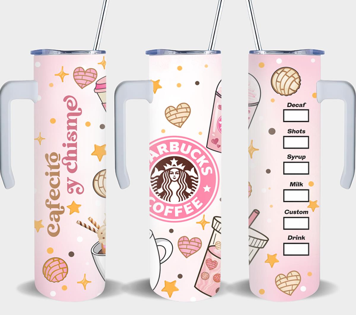 Cafecito y Chisme-8476 - tumbler