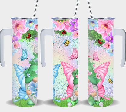 Fairy Gnomes-11022 - tumbler