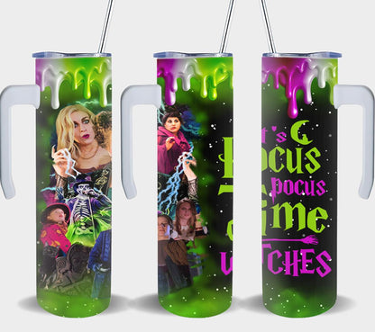 Witches-9159 - tumbler