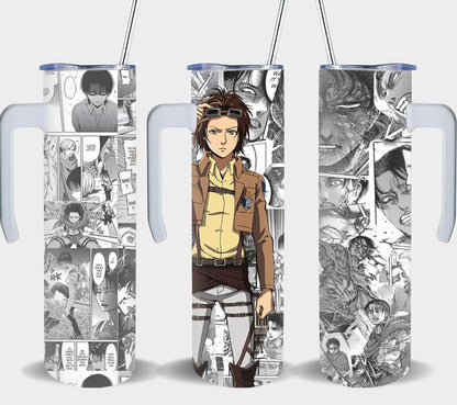 Attack on Titan-7574 - tumbler