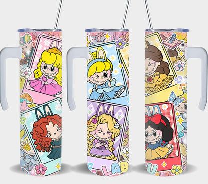 Labubu-10952 - tumbler