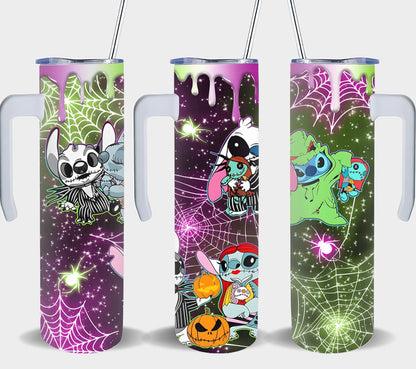 Alien Halloween-9109 - tumbler