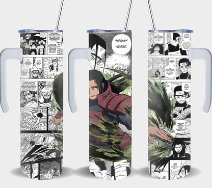 Hashirama Senju-7611 - tumbler