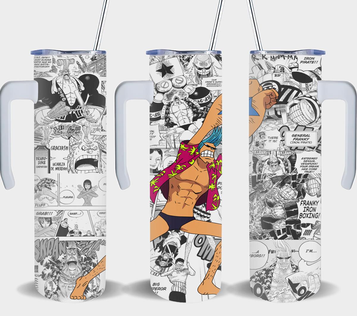 One Piece-7916 - tumbler
