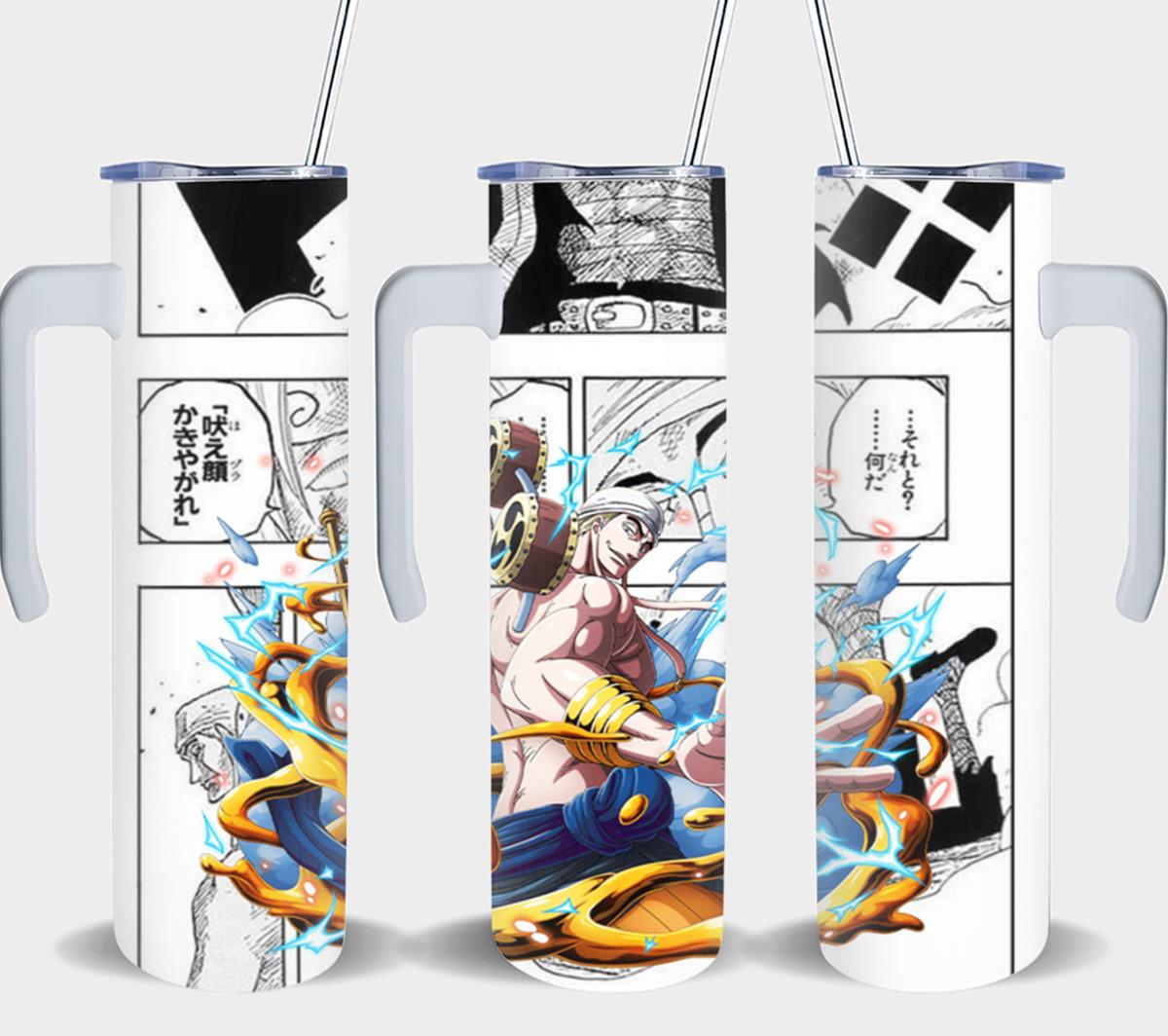 One Piece-7945 - tumbler