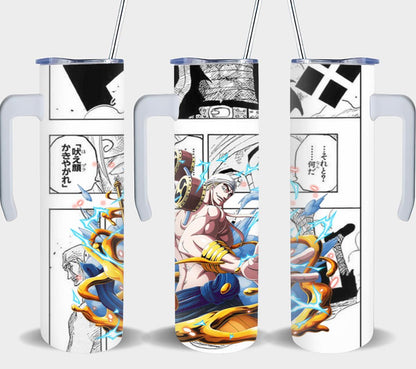 One Piece-7945 - tumbler