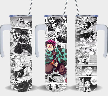 Tanjiro-7466 - tumbler