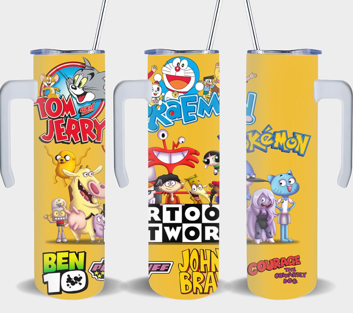 Best Cartoons-8671 - tumbler