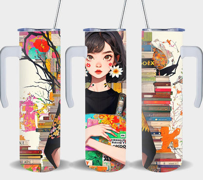 Anime - tumbler
