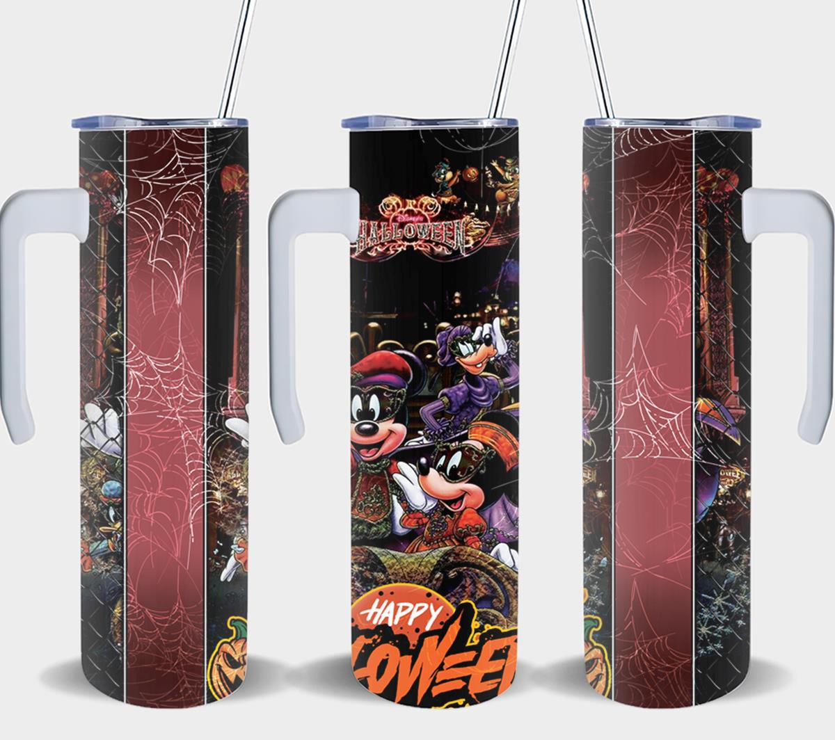 Magical Halloween-9092 - tumbler