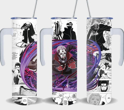 Hidan-7616 - tumbler