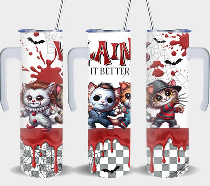 Villains Do It Better-9122 - tumbler