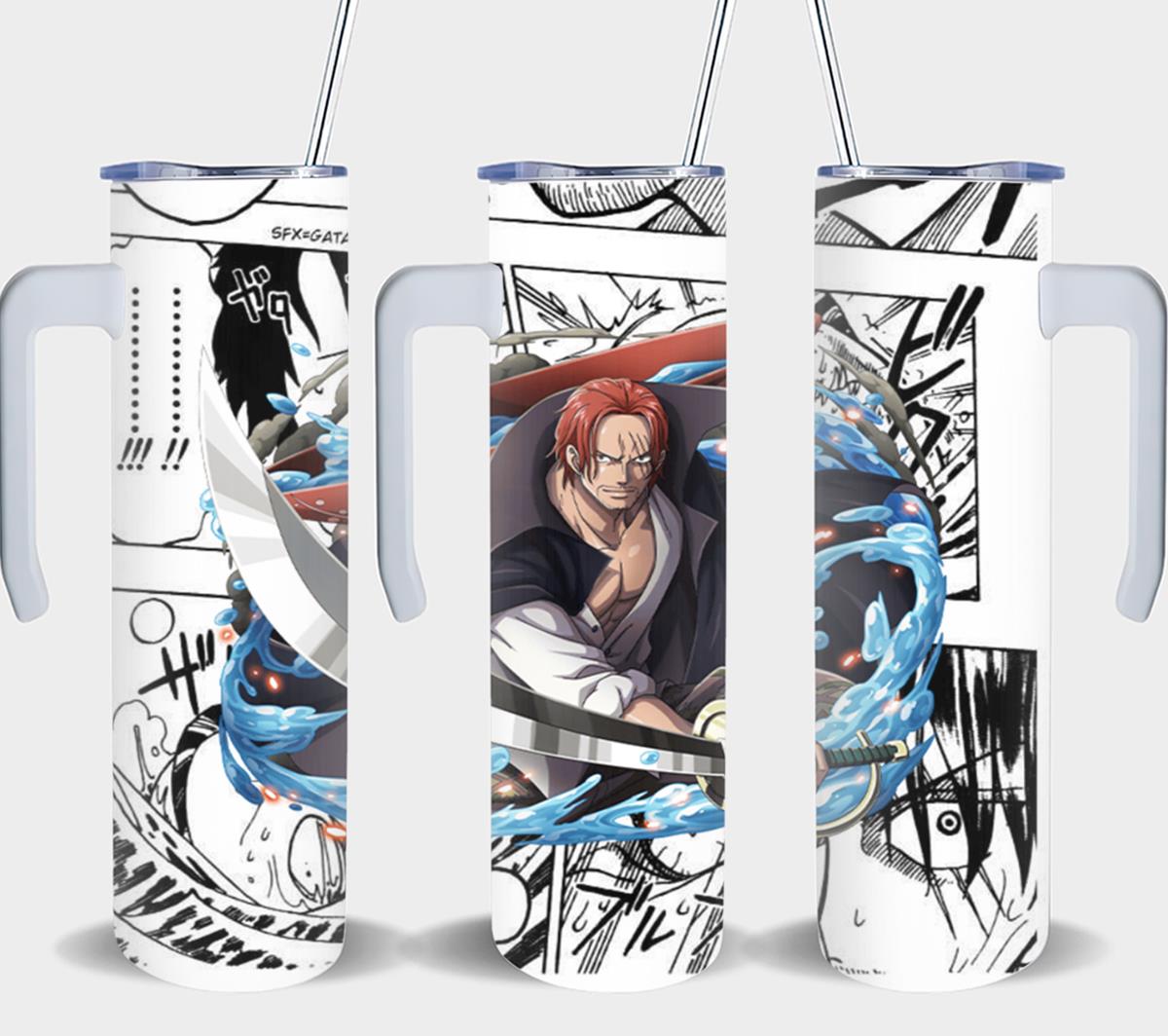 One Piece-7937 - tumbler
