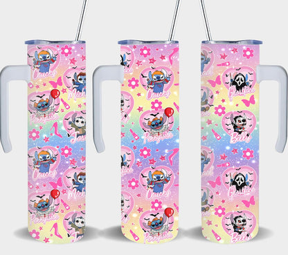 Alien Pink Horror Movies-9112 - tumbler