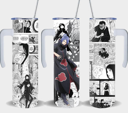 Konan-7709 - tumbler