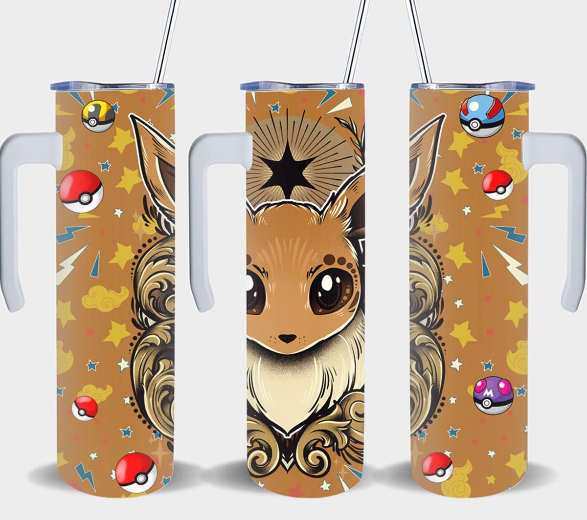 Eevee-8065 - tumbler