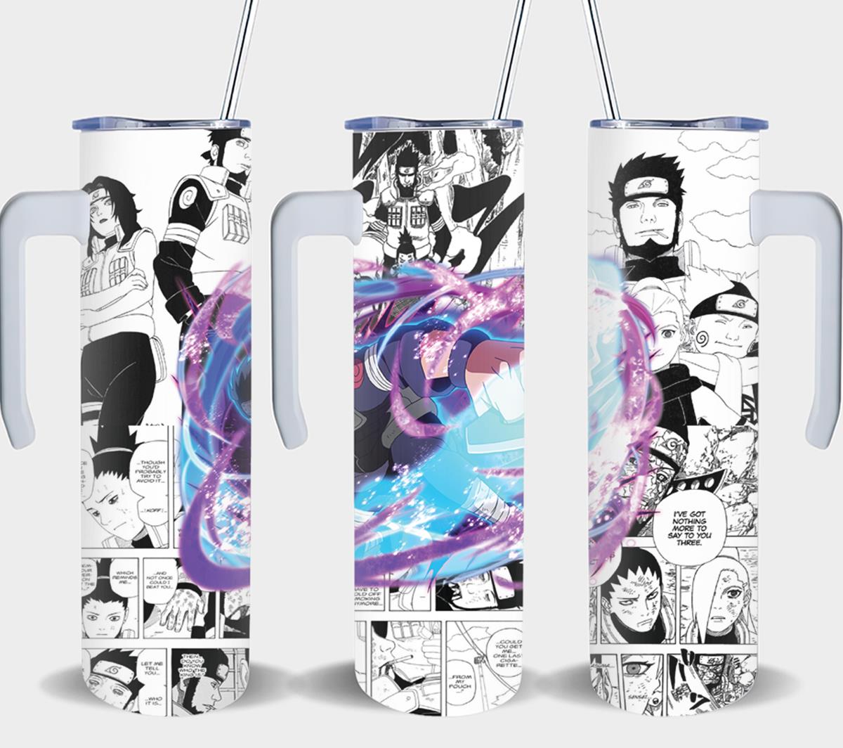 Asuma Sarutobi-7590 - tumbler
