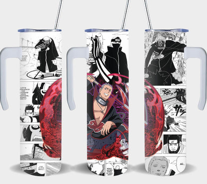 Hidan-7618 - tumbler