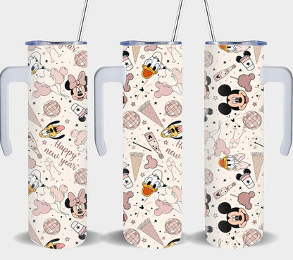 Magical Happy New Year-8846 - tumbler
