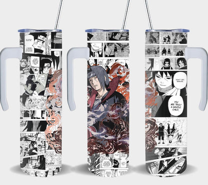 Itachi Uchiha-7637 - tumbler