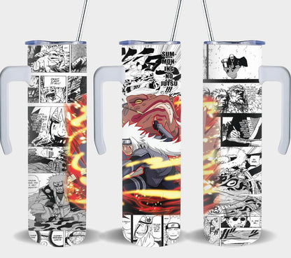 Jiraiya-7668 - tumbler
