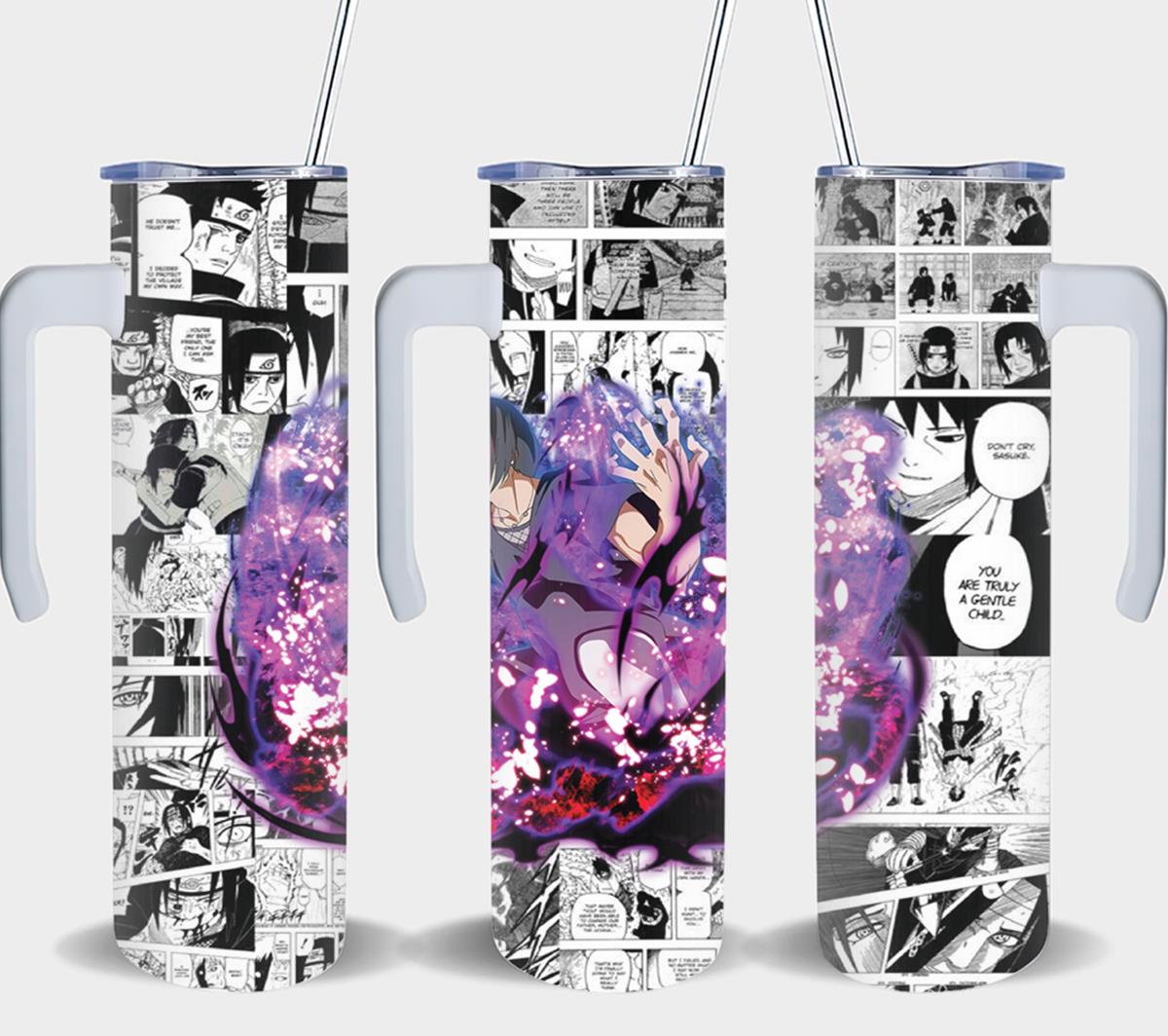Itachi Uchiha-7664 - tumbler