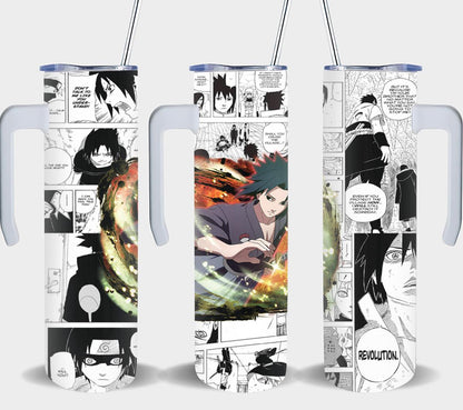 Sasuke Utchiha-7835 - tumbler