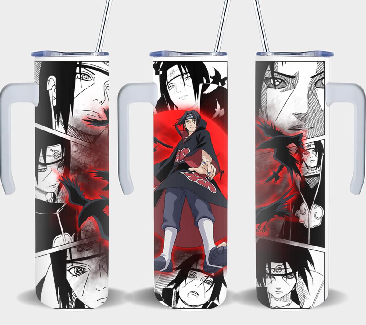 Itachi Uchiha-7661 - tumbler