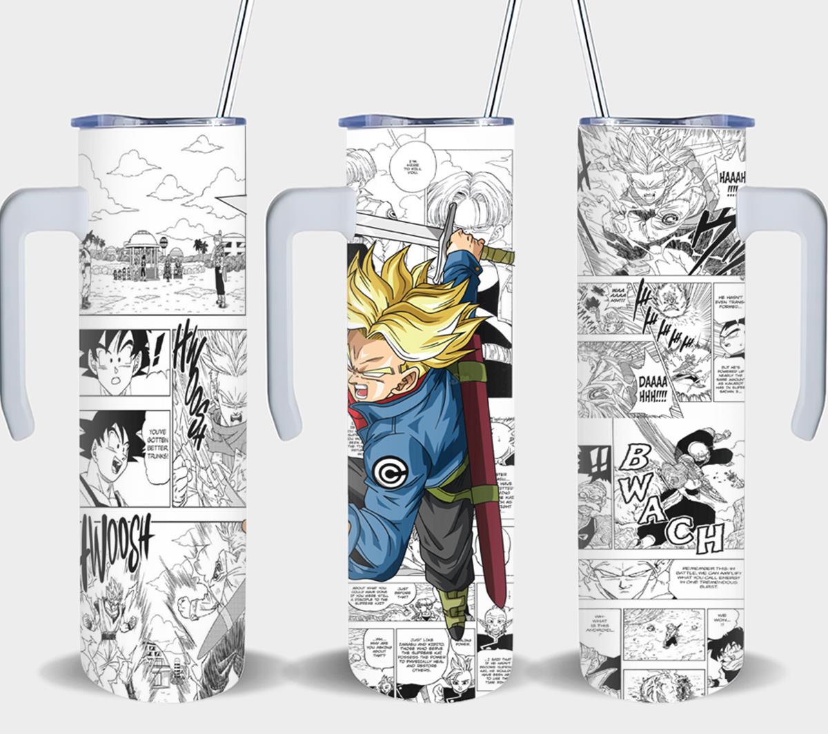 Trunks-7390 - tumbler