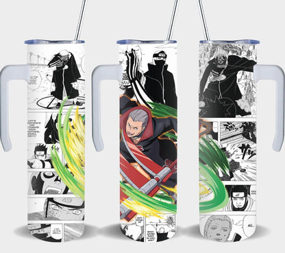 Hidan-7617 - tumbler
