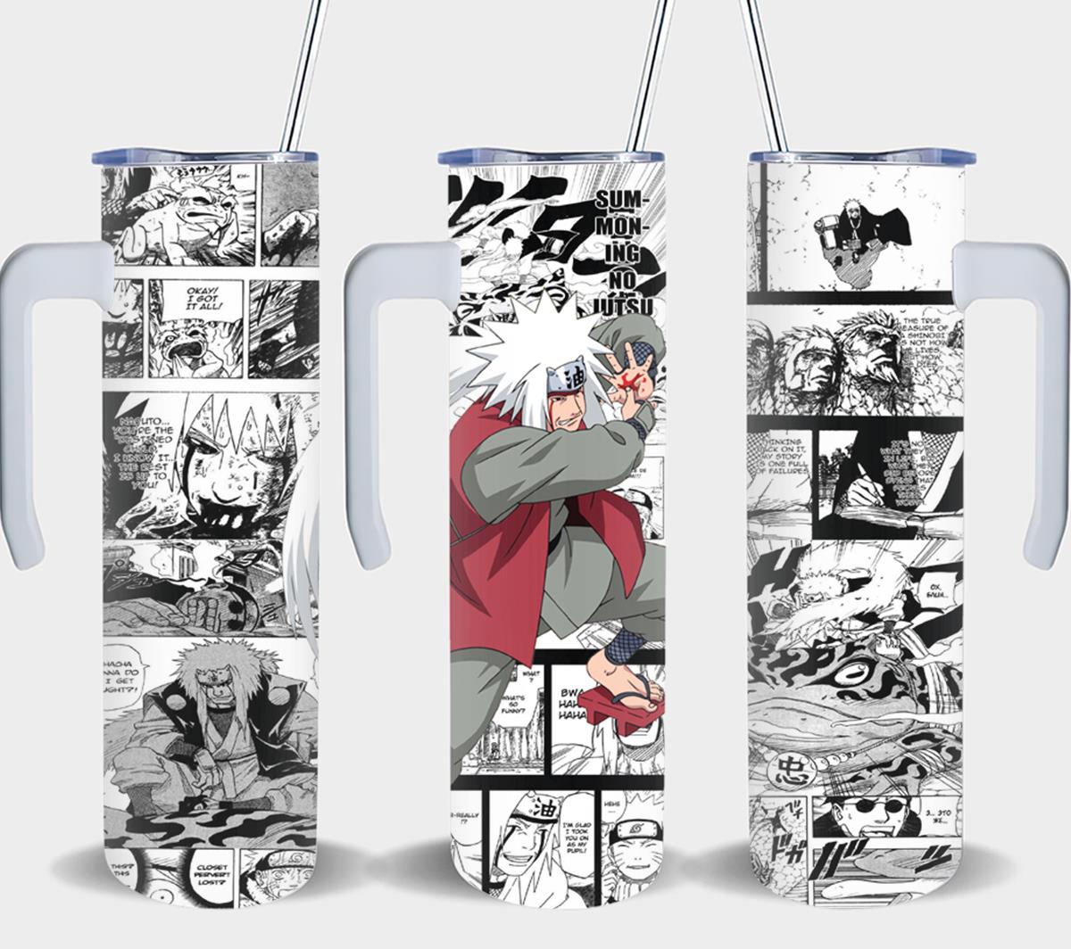 Jiraiya-7670 - tumbler