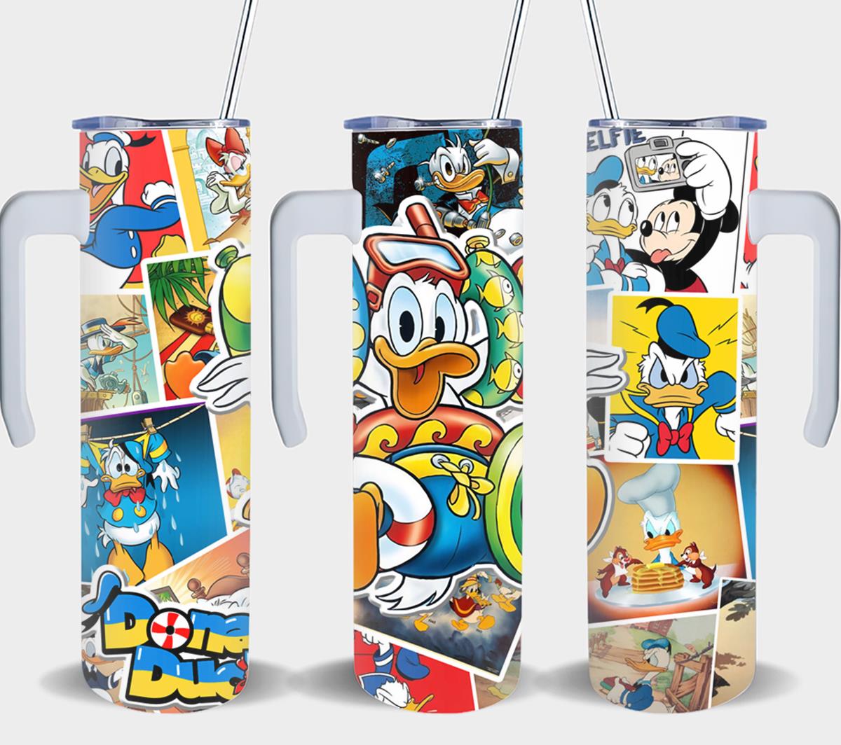 Duck Boy-8843 - tumbler