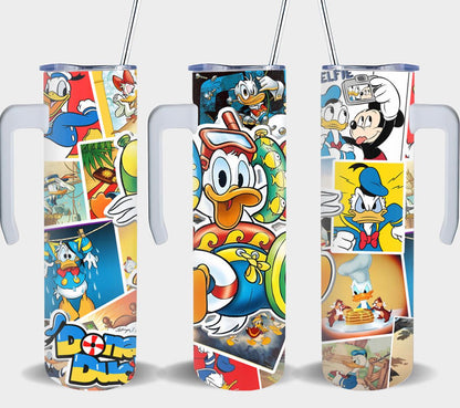 Duck Boy-8843 - tumbler