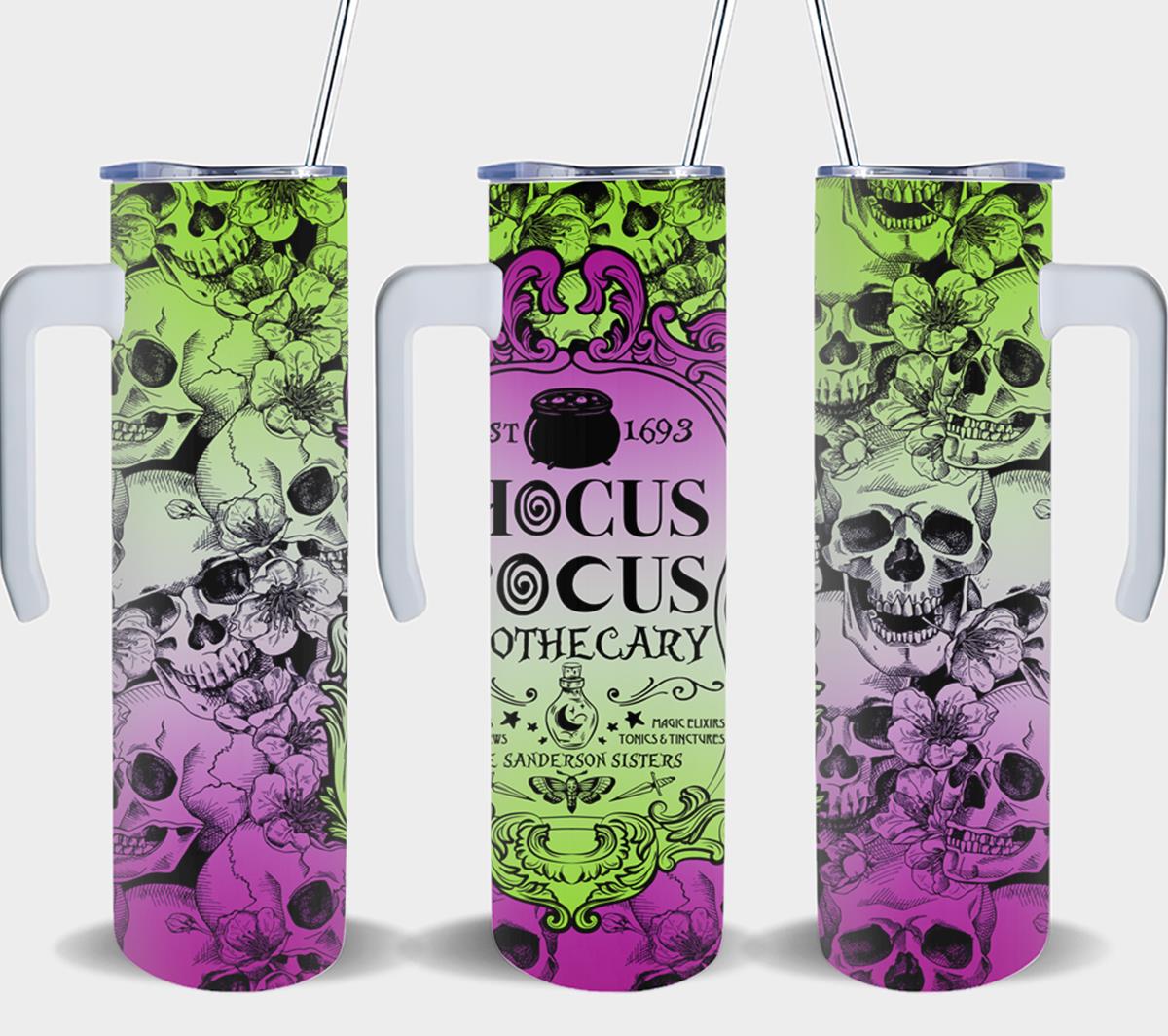 Witches-9134 - tumbler