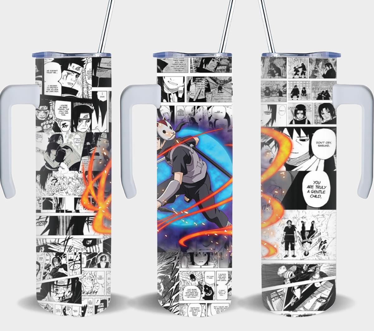 Itachi Uchiha-7665 - tumbler